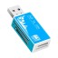 USB čítačka pamäťových kariet J65 3