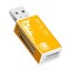 USB čítačka pamäťových kariet J65 5