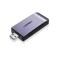 USB čítačka pamäťových kariet K893 1