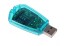 USB čítačka SIM kariet 1