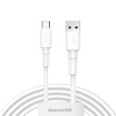 USB-datakaapeli A1676 3