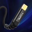 USB-datakaapeli 2