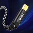 USB-datakaapeli 1