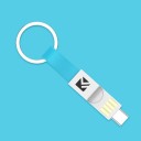 USB-datakabel 3-i-1 K552 3