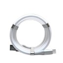 USB-datakabel med magneter 2