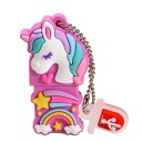 USB egyszarvú pendrive 8