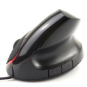 USB-ergonominen hiiri 4