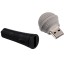 USB flash disk 2.0 mikrofon 2