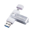 USB flash disk 2 v 1 J2983 8