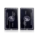 USB flash disk a forma di carta di credito 5