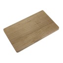 USB flash disk dřevěná karta 3