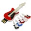 USB flash disk elektrická gitara 1