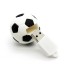USB flash disk fotbalový míč 1