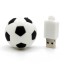 USB flash disk fotbalový míč 3
