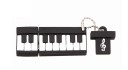 USB flash disk - Hudební nástroje 10