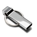 USB flash disk kovový 4