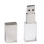 USB flash disk krystal 6