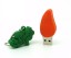 USB flash disk - Ovoce & Zelenina 5