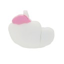 USB flash disk parti del corpo umano 8