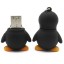 USB flash disk tučňák 2