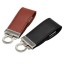 USB flash disk v koženom púzdre 3