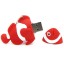 USB flash disk ve tvaru ryby 1