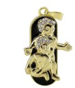 USB flash disk znamení zverokruhu 6