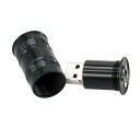 USB Flash Drive Barrel 5