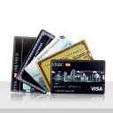 USB Flash Drive in the Shape of a Credit Card 9