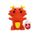 USB Flash Drive in the Shape of Animals 7