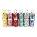 USB Flash Drive Keyring 9