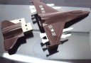 USB-flashdrev 2.0 fly 5
