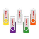 USB-flashdrev 32 GB 3