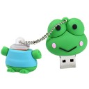 USB-flashdrev frø H55 3