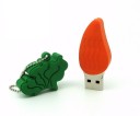USB-flashdrev - Frugt og grøntsager 5