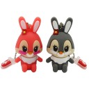 USB-flashdrev kanin 1