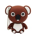 USB-flashdrev med koala 6