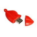 USB-flashdrev med menneskelige kropsdele 2