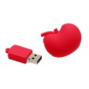 USB-flashdrev med menneskelige kropsdele 4