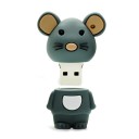 USB-flashdrev mus 2