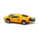 USB-flashdrev sportsvogn 2