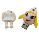 USB-flashdrev sygeplejerske 2
