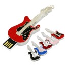 USB-flashdrev til elektrisk guitar 1