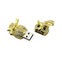USB-flashdrev ugle 7