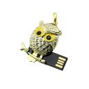 USB-flashdrev ugle 8