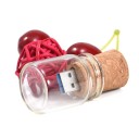 USB-flaske med prop 2