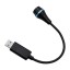USB flexibilní mikrofon 3