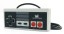 USB-Gamecontroller im Stil von SNES, NES und SEGA - 3 Stk 3