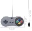 USB-Gamecontroller im Stil von SNES, NES und SEGA - 3 Stk 5