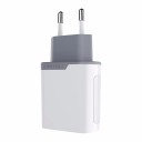 USB hálózati adapter K867 1